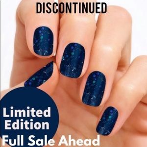 Color Street Full Sale Ahead